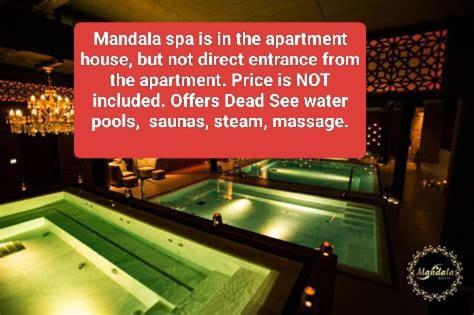 Apartment Cleopatra *