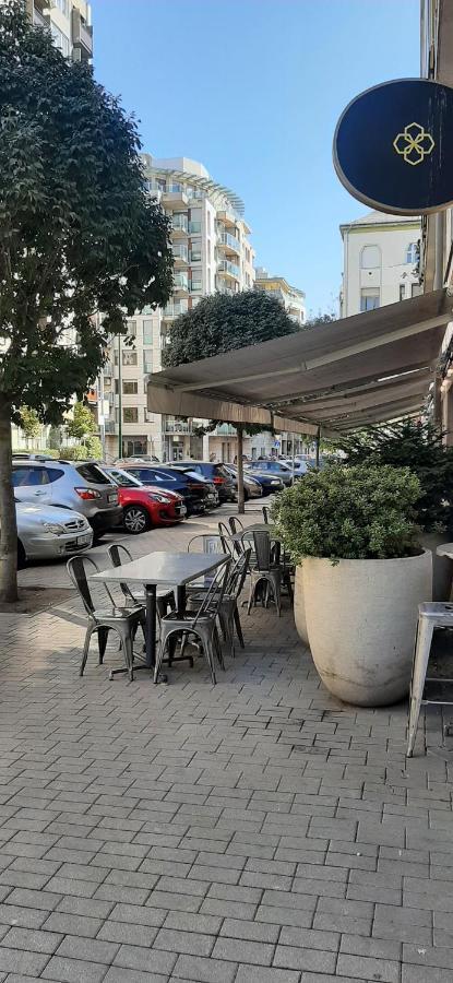 Apartman Cleopatra *