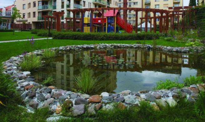 Apartamento Cleopatra Budapeste