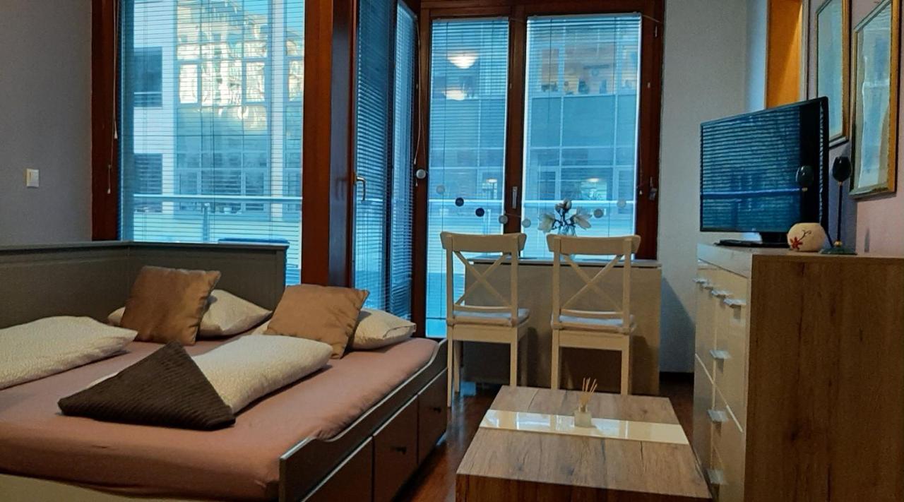 Cleopatra Apartamento Budapeste