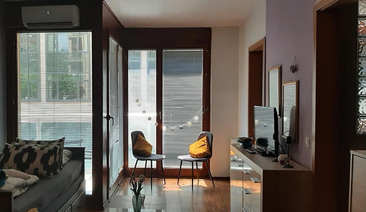 Apartamento Cleopatra