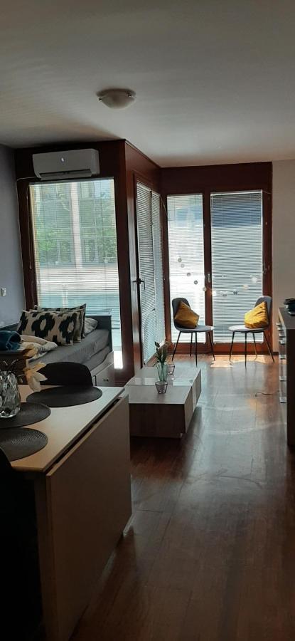 Apartamento Cleopatra