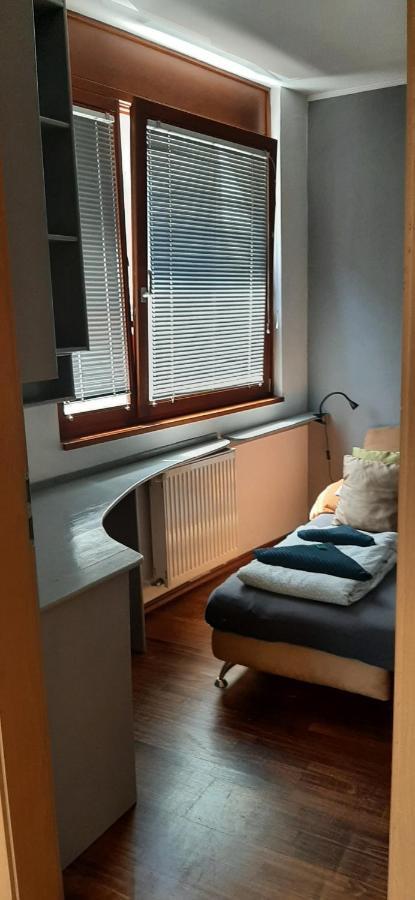 Apartman Cleopatra *