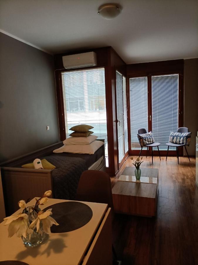 Cleopatra Apartamento Budapeste