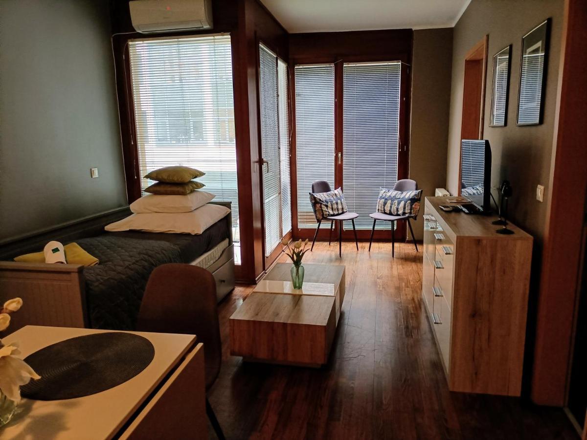 Apartman Cleopatra *