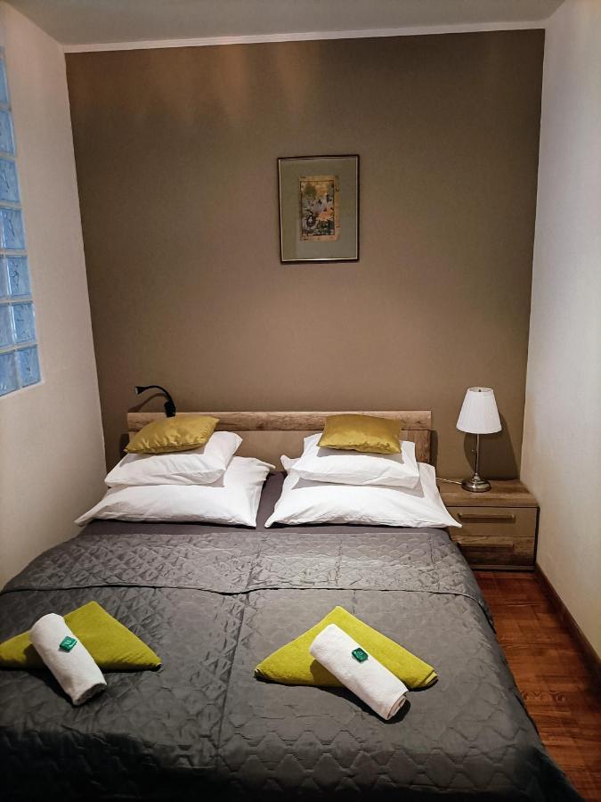 Cleopatra Apartman Budapest