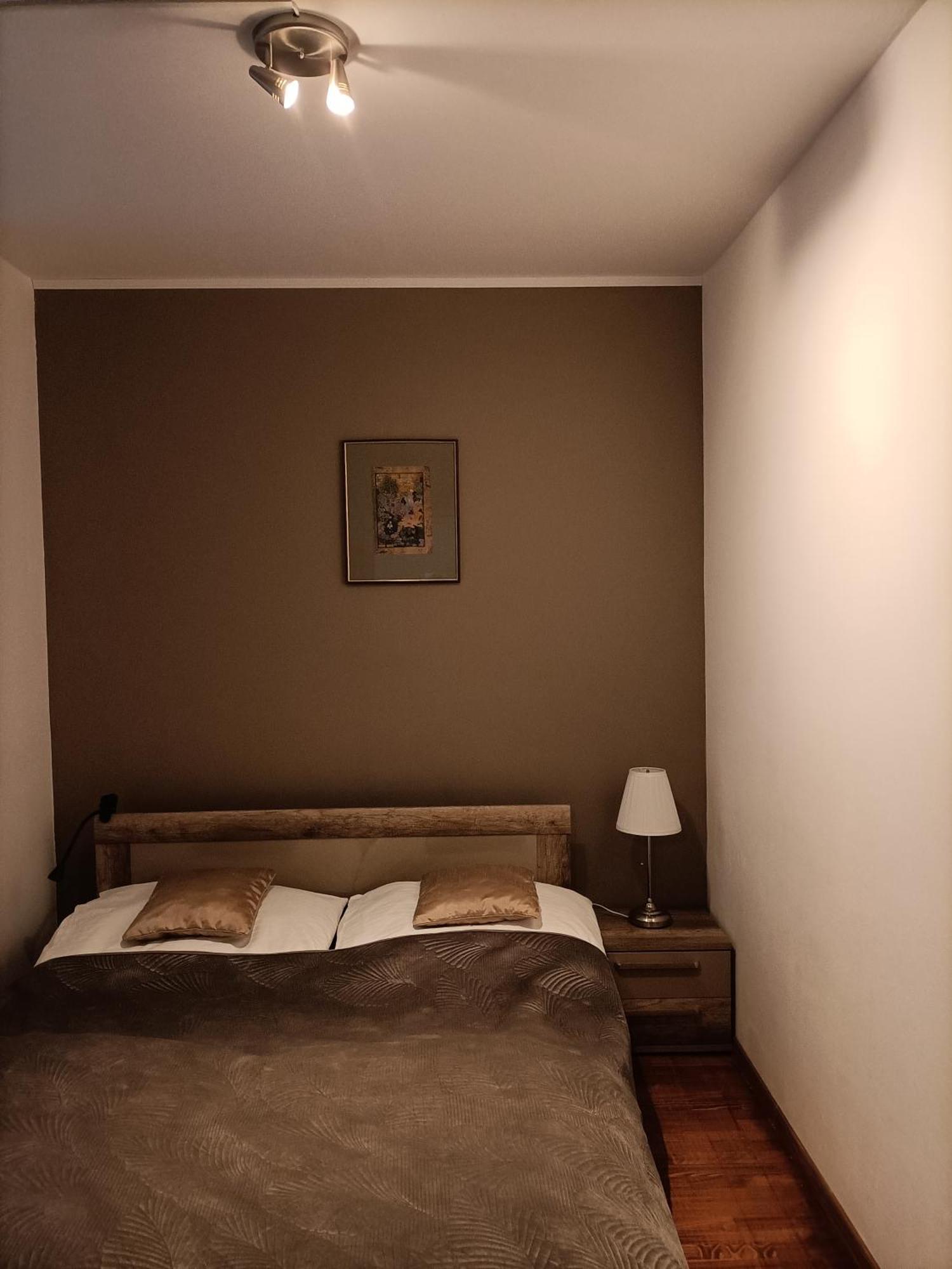 Cleopatra Apartamento *