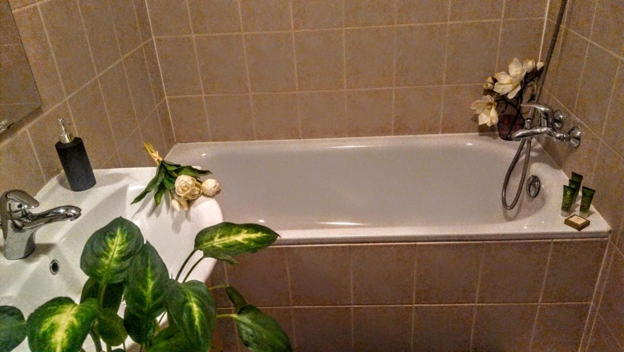 Apartamento Cleopatra Budapeste
