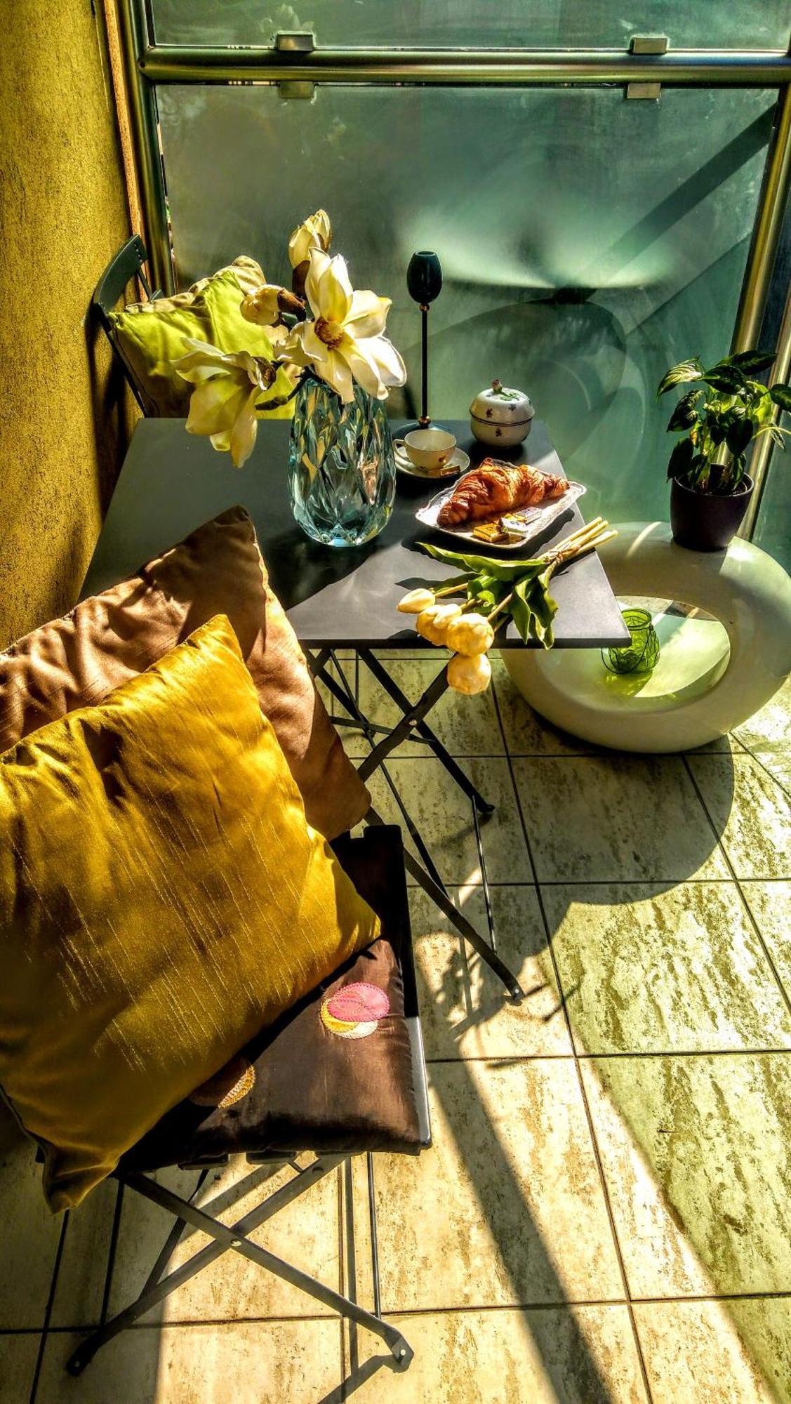 Apartman Cleopatra *