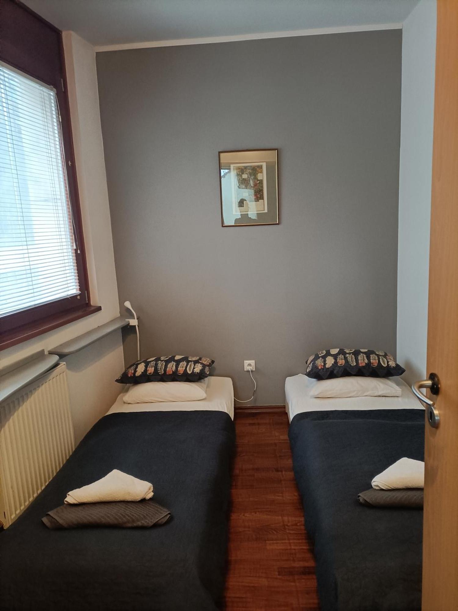Apartamento Cleopatra Budapeste