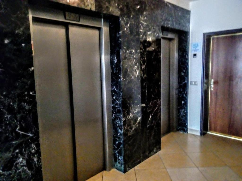 Cleopatra Apartman *