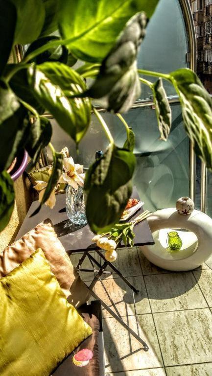 Cleopatra Apartman Budapest