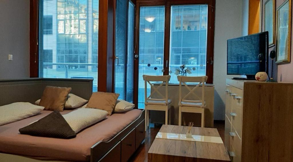 Cleopatra Apartmán Budapešť