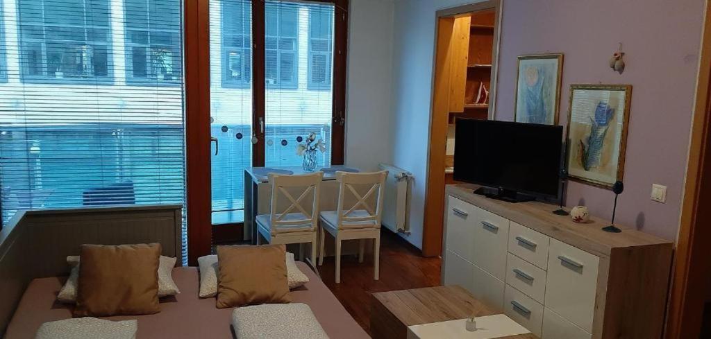 Apartman Cleopatra