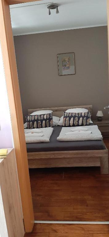 Cleopatra Apartman *