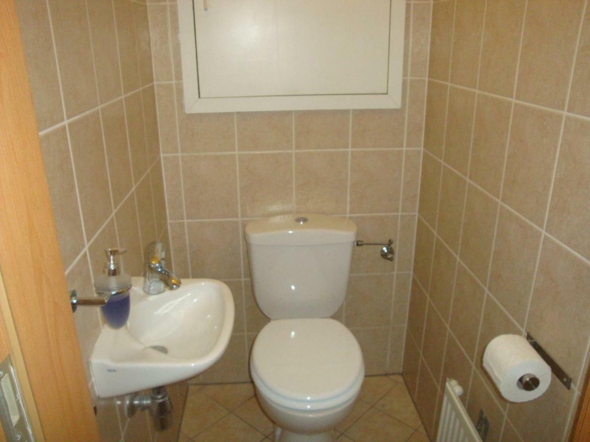 Apartamento Cleopatra Budapeste