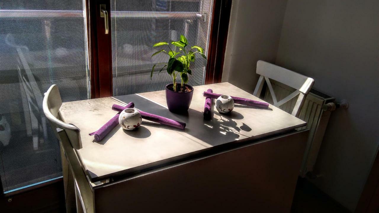 Cleopatra Apartamento Budapeste
